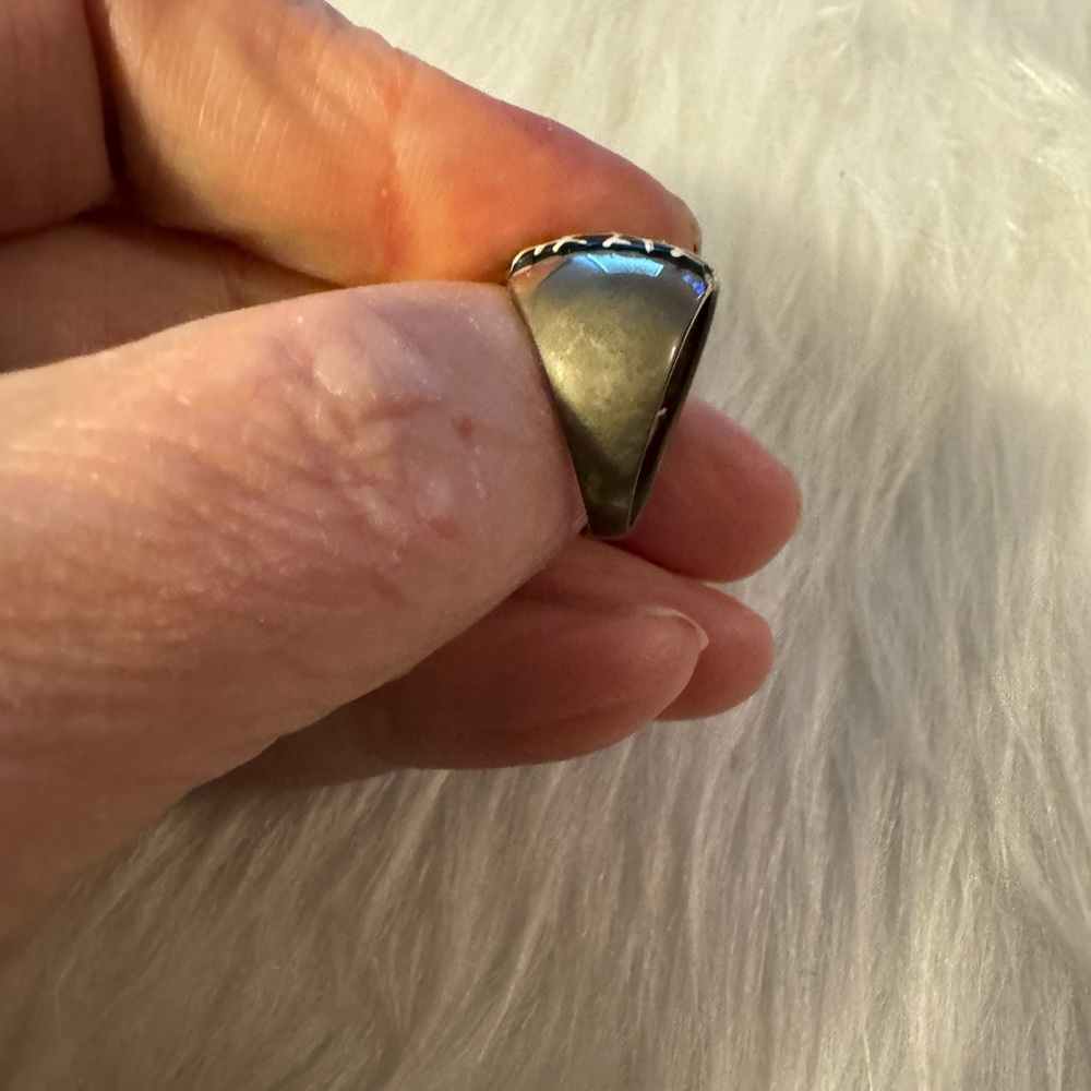 925 Han ( China) Ring